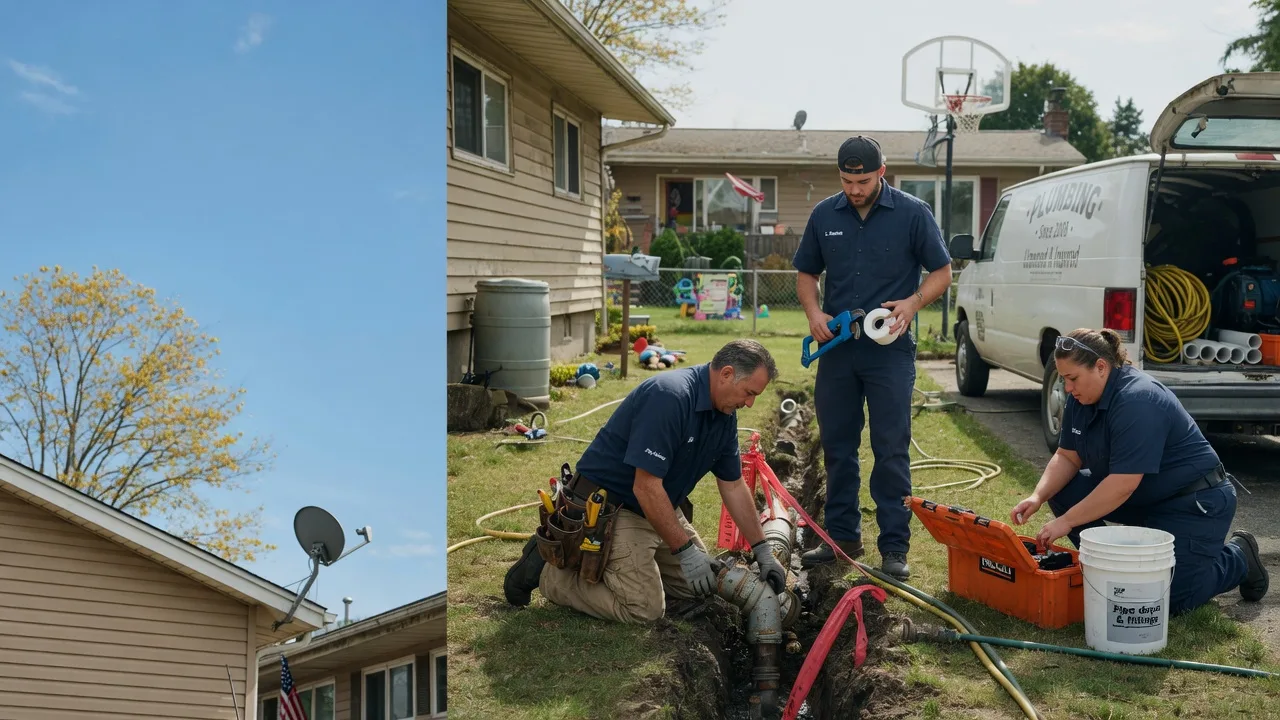 Garbage Disposal Replacement in Lapel, IN near me